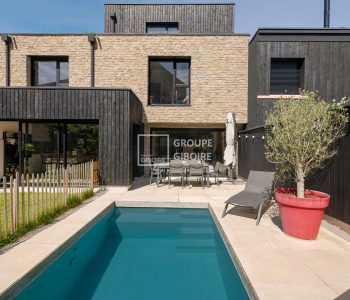 Maison T7  - RENNES (ALG26305-E2006) - vignette