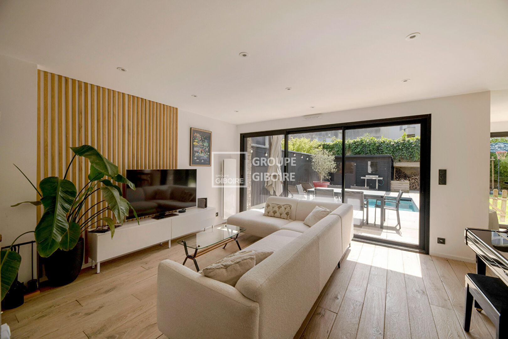 Maison T7  - RENNES (ALG26305-E2006) - photo-3