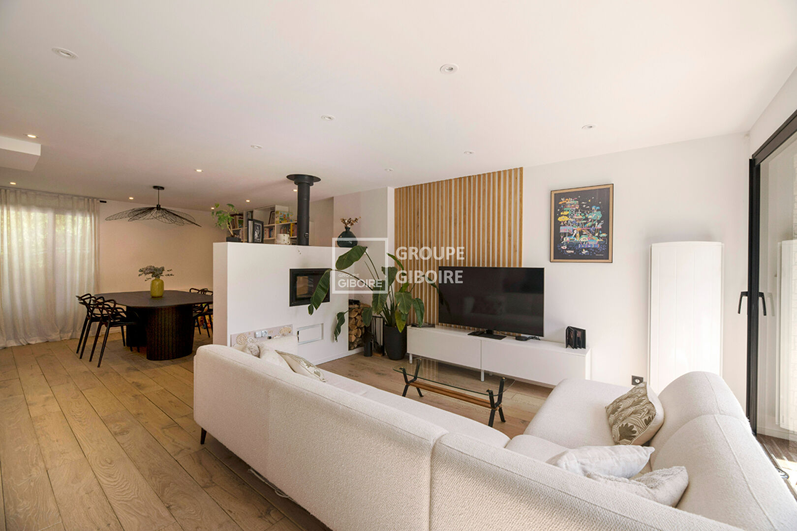 Maison T7  - RENNES (ALG26305-E2006) - photo-4