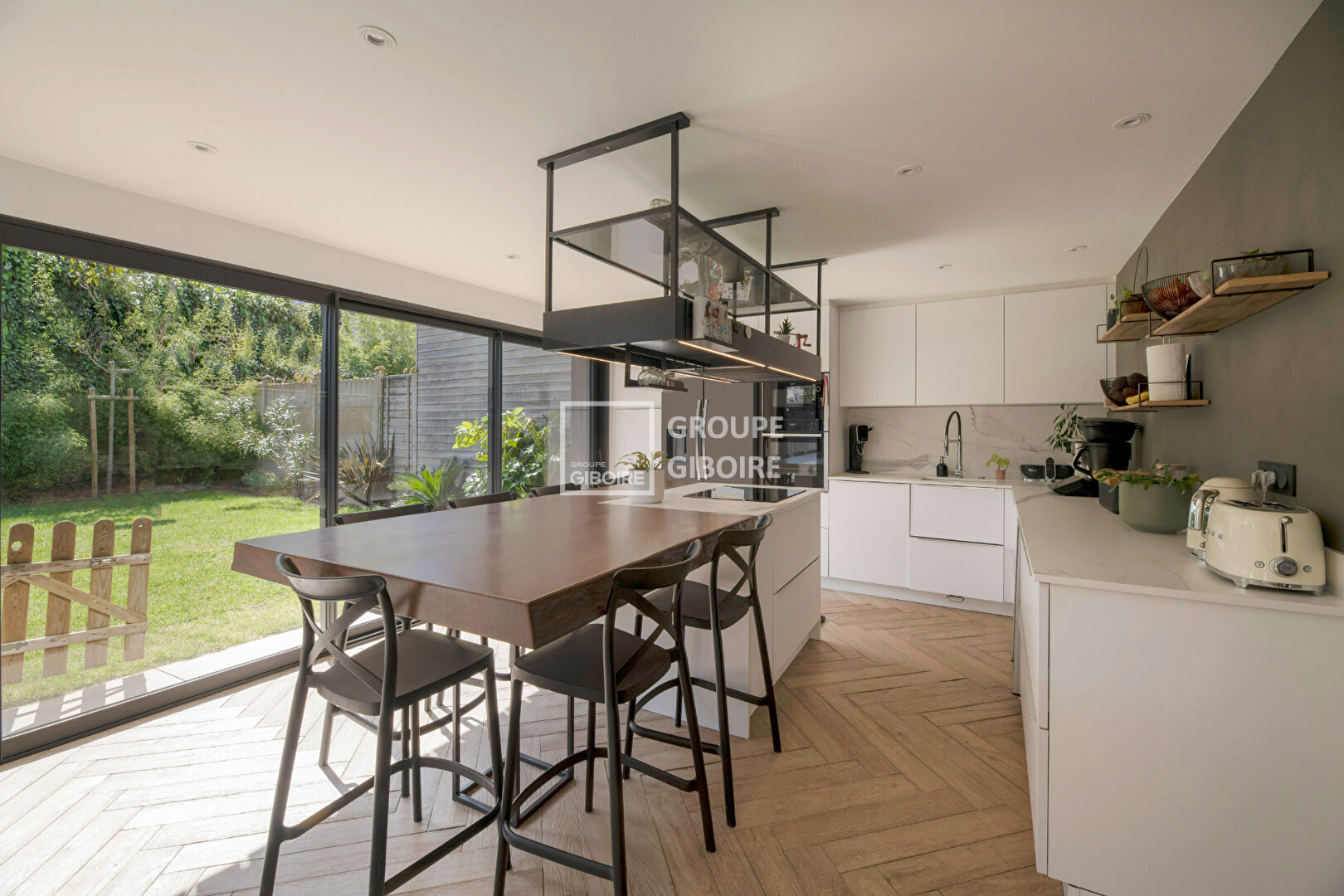 Maison T7  - RENNES (ALG26305-E2006) - photo-5