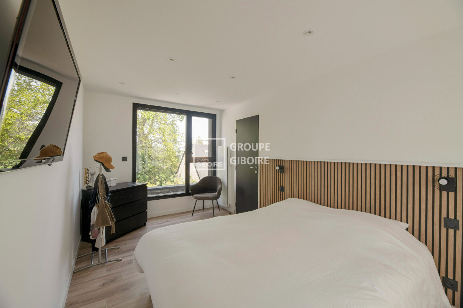 Maison T7  - RENNES (ALG26305-E2006) - photo-6