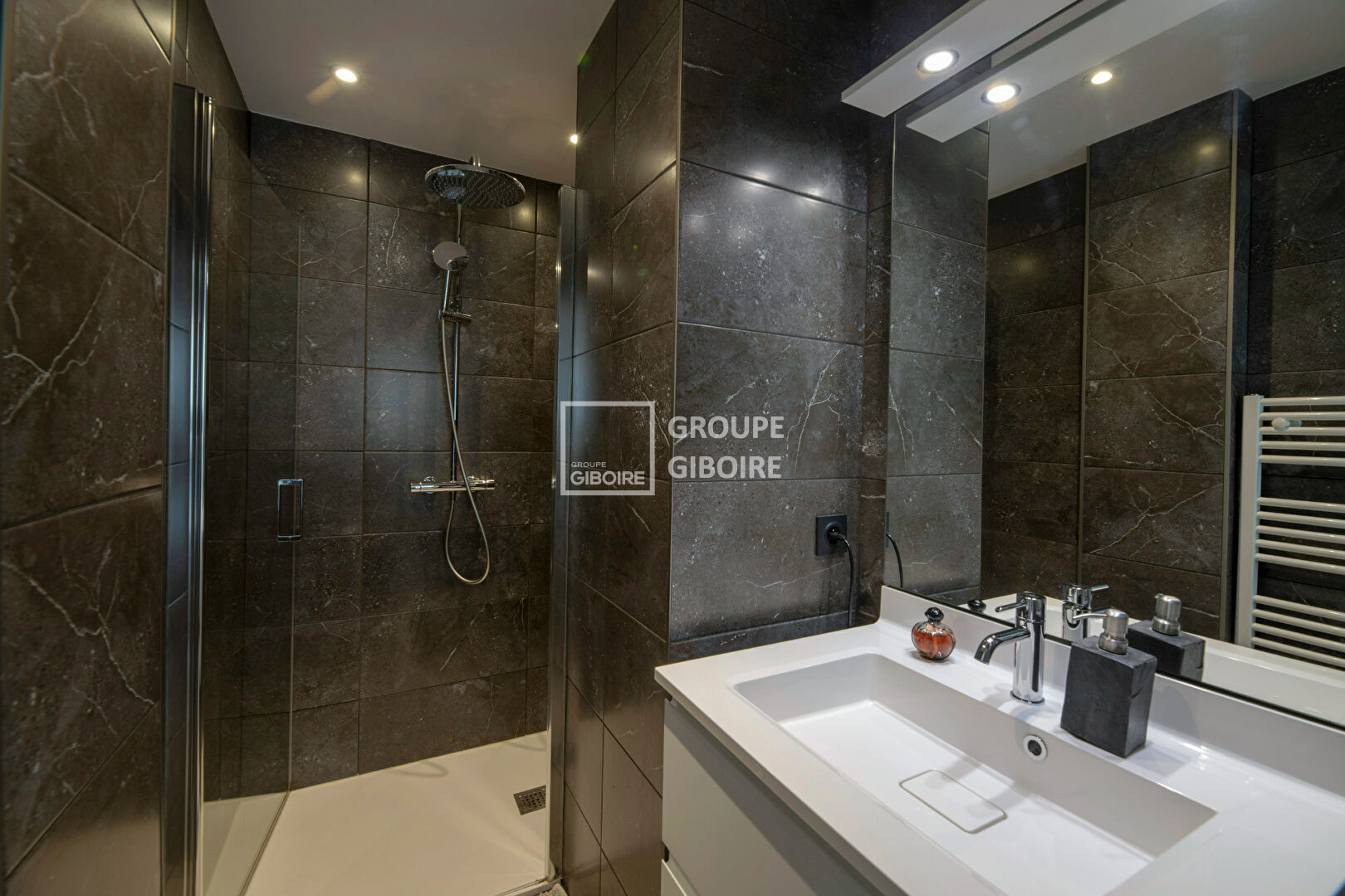 Maison T7  - RENNES (ALG26305-E2006) - photo-7