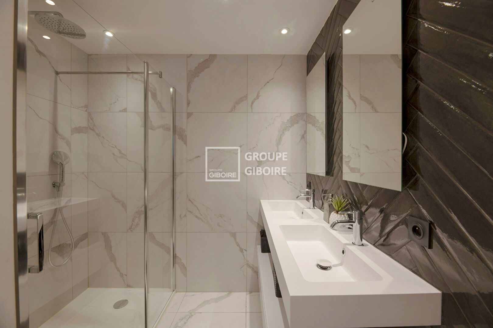 Maison T7  - RENNES (ALG26305-E2006) - photo-9