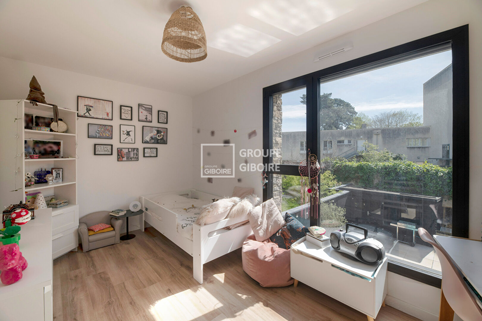 Maison T7  - RENNES (ALG26305-E2006) - photo-10