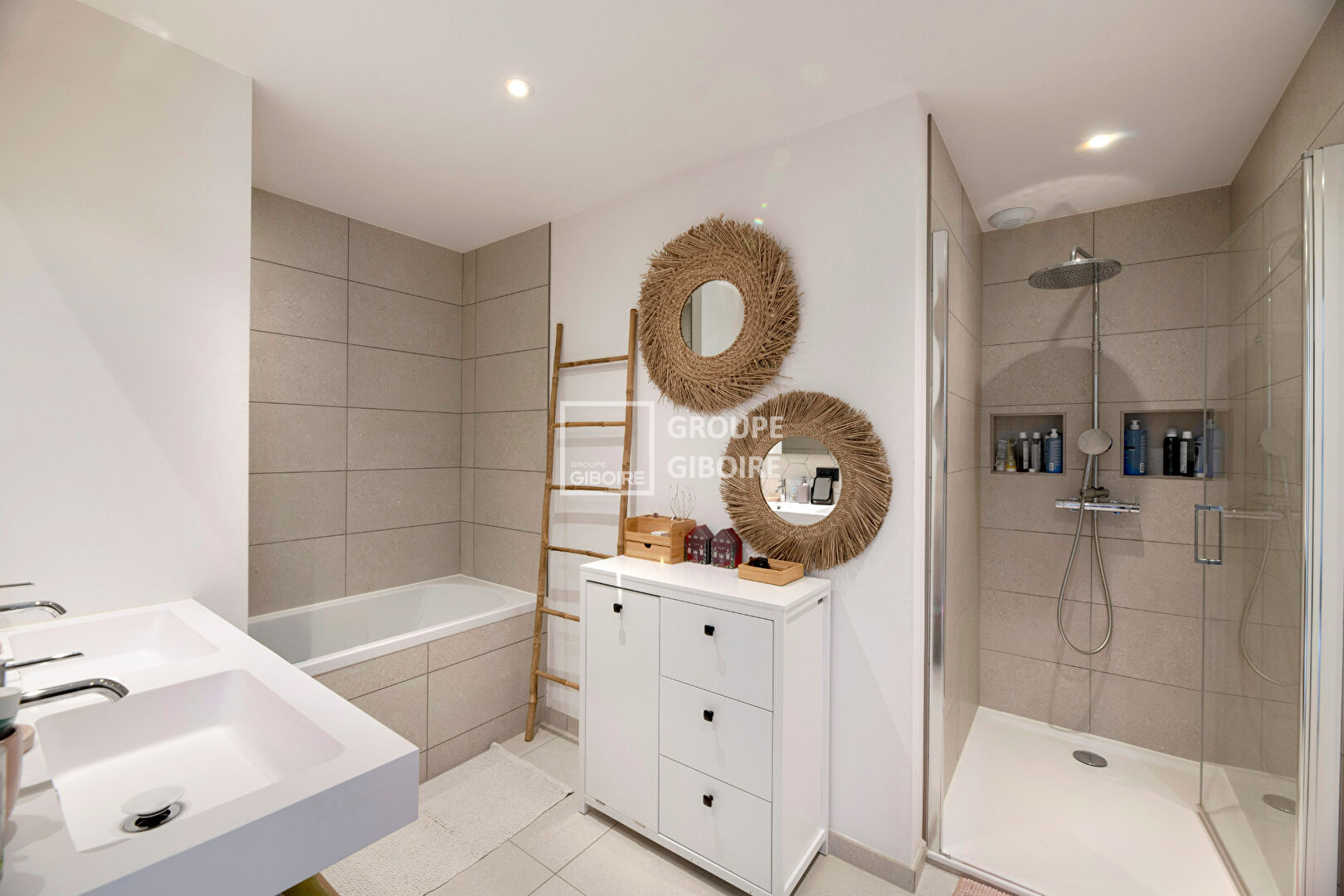 Maison T7  - RENNES (ALG26305-E2006) - photo-11