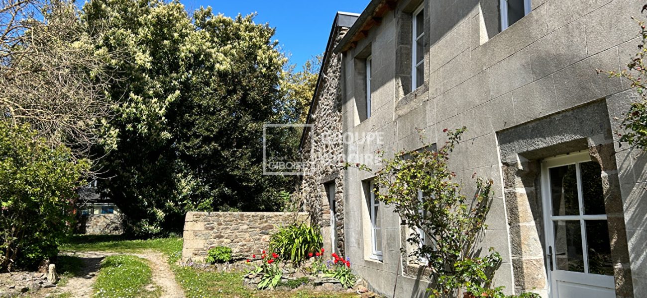Maison T6  - SAINT SULIAC (CC25733E) - photo principale