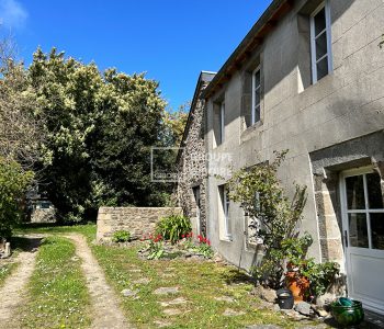 Maison T6  - SAINT SULIAC (CC25733E) - vignette