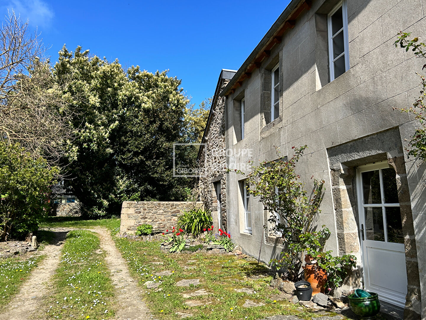 Maison T6  - SAINT SULIAC (CC25733E) - photo-1
