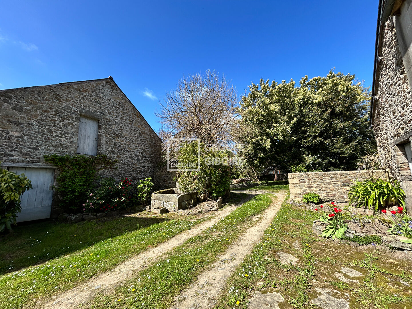 Maison T6  - SAINT SULIAC (CC25733E) - photo-2