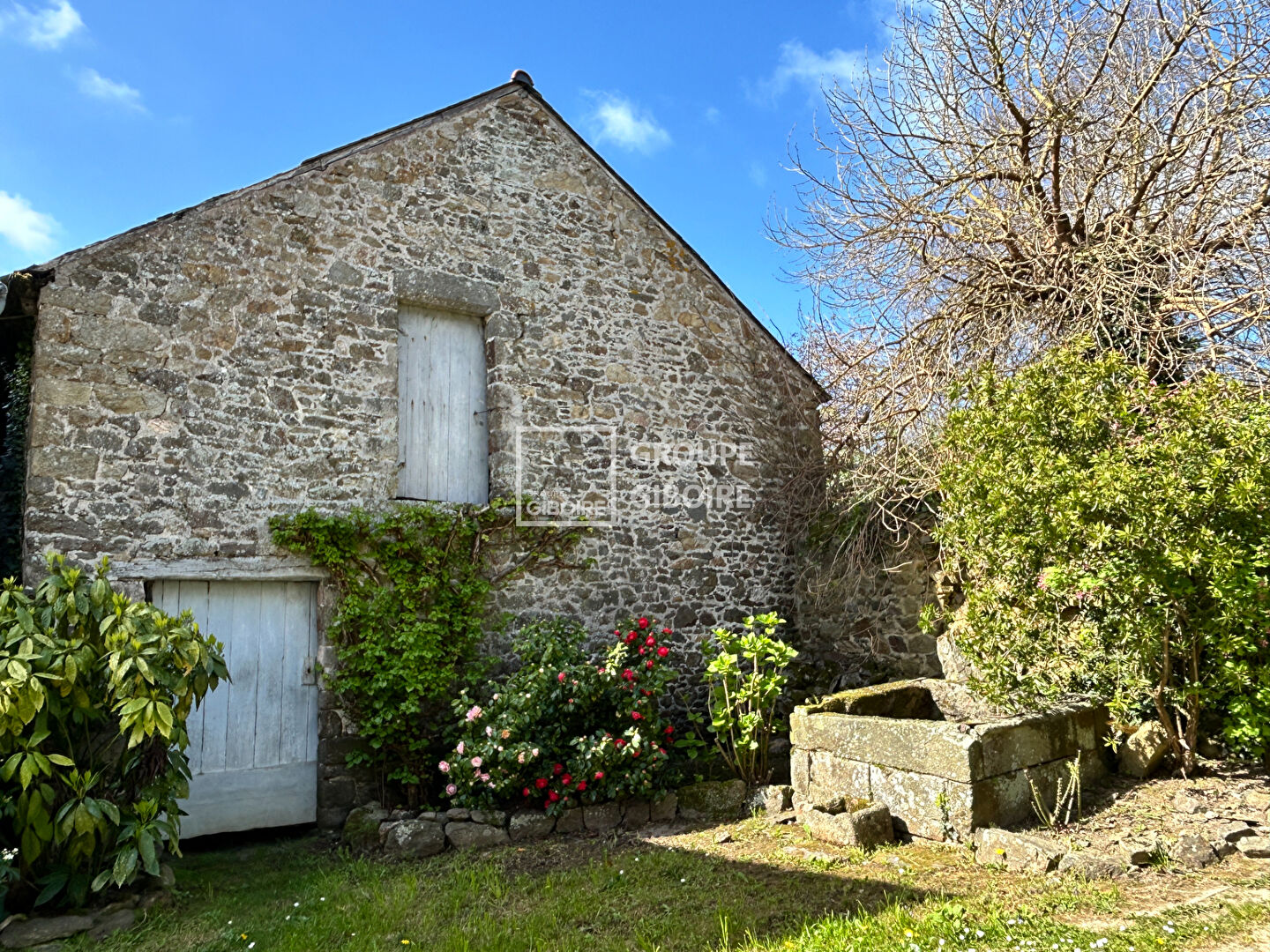 Maison T6  - SAINT SULIAC (CC25733E) - photo-3
