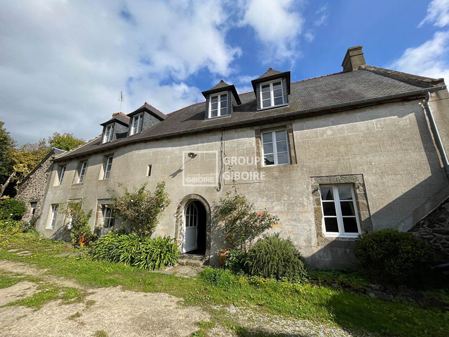 Maison T6  - SAINT SULIAC (CC25733E) - photo-5