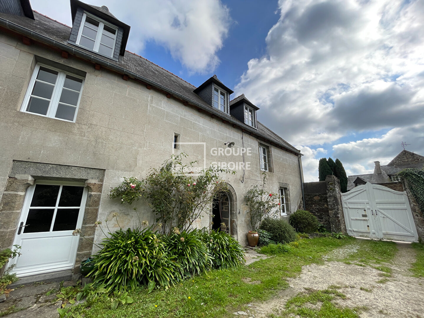 Maison T6  - SAINT SULIAC (CC25733E) - photo-6