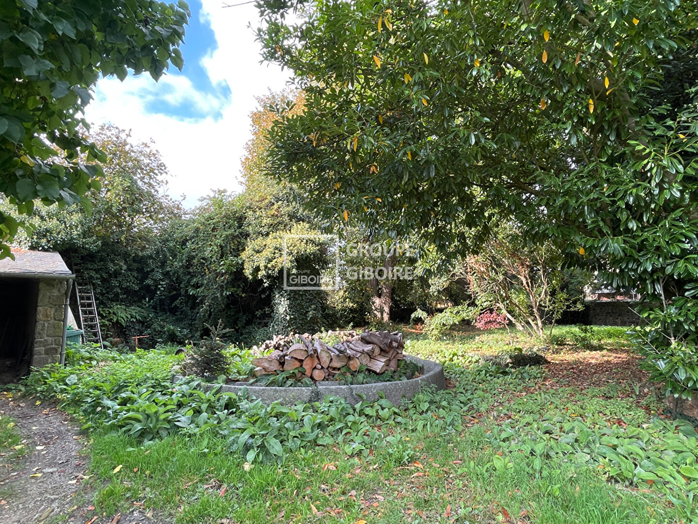 Maison T6  - SAINT SULIAC (CC25733E) - photo-8