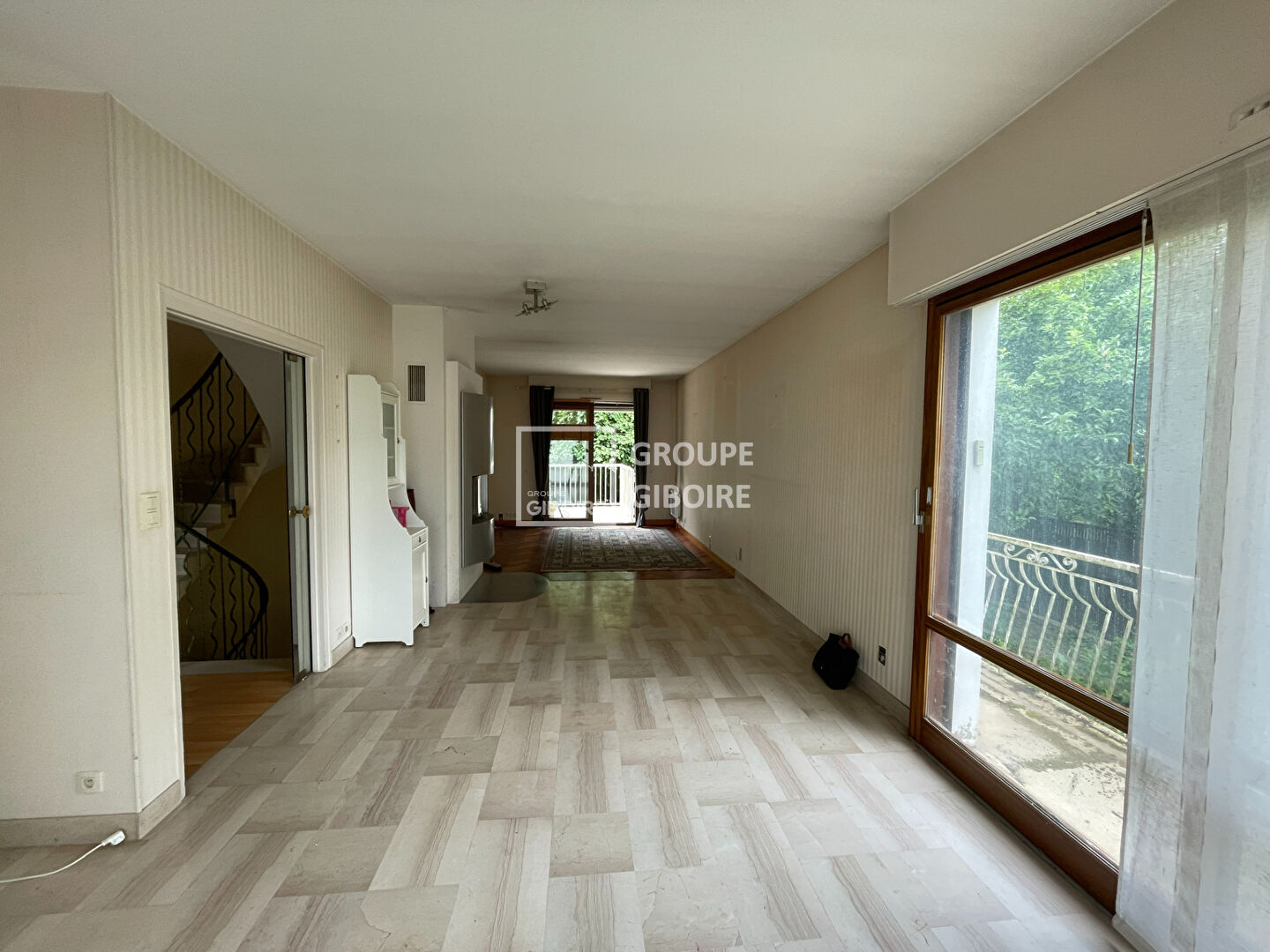 Maison T8  - RENNES (PJ25631) - photo-2