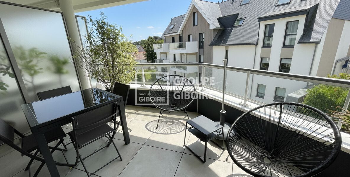 Appartement T4  - LA BAULE (CS26212) - photo principale