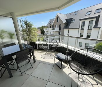 Appartement T4  - LA BAULE (CS26212) - vignette