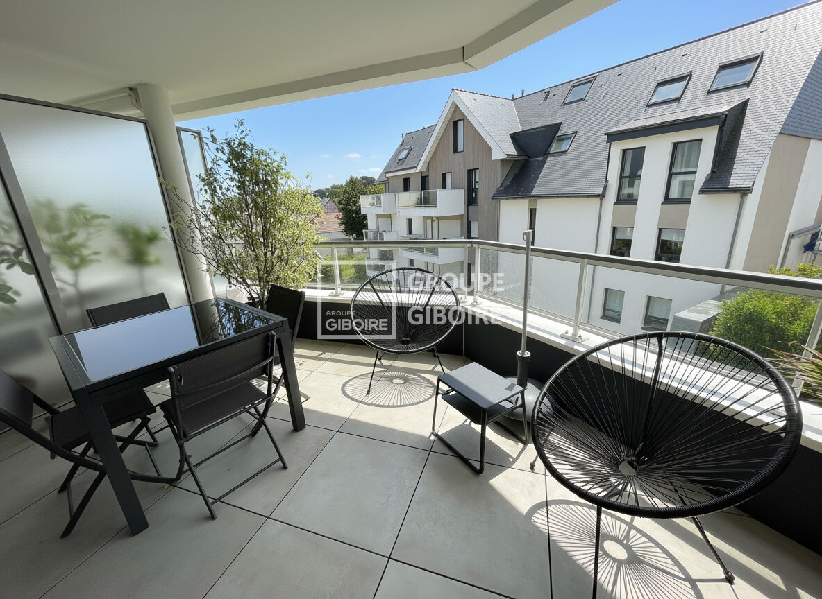 Appartement T4  - LA BAULE (CS26212) - photo-1