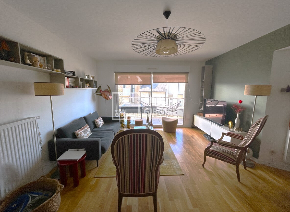 Appartement T4  - LA BAULE (CS26212) - photo-2