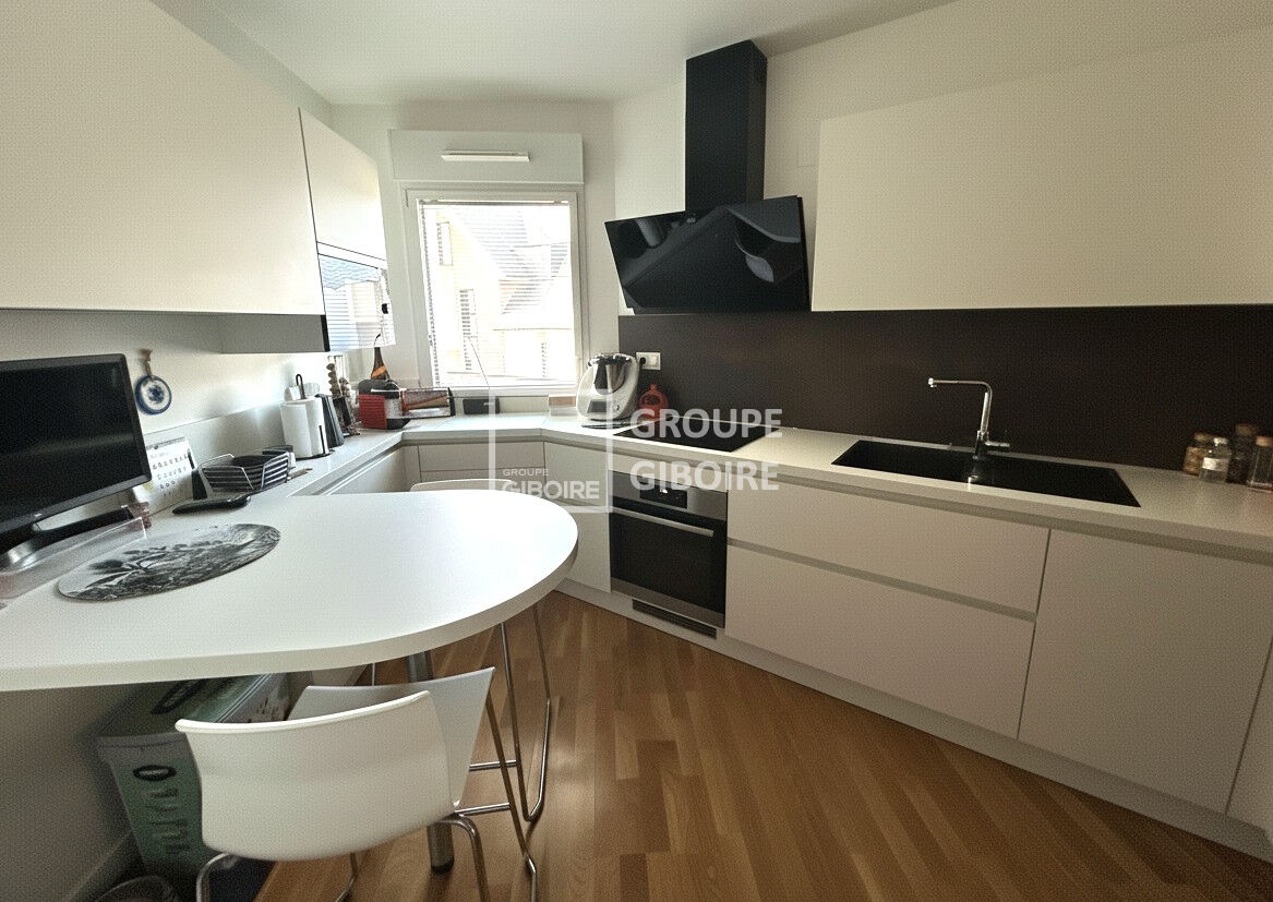 Appartement T4  - LA BAULE (CS26212) - photo-4
