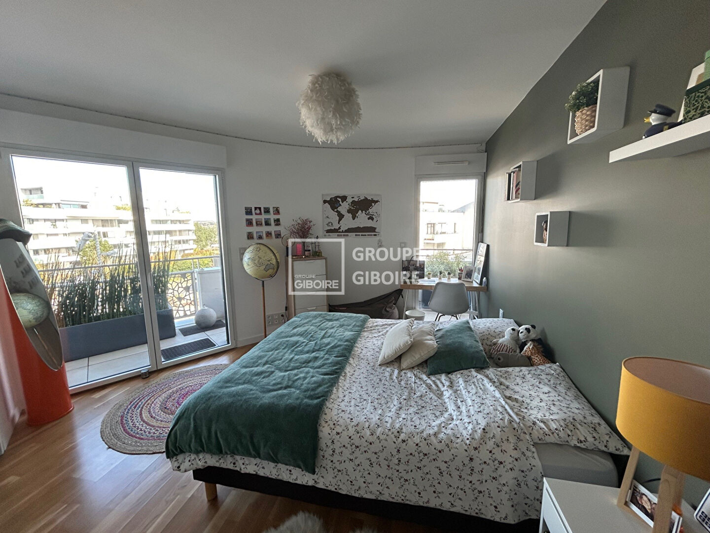 Appartement T4  - LA BAULE (CS26212) - photo-6