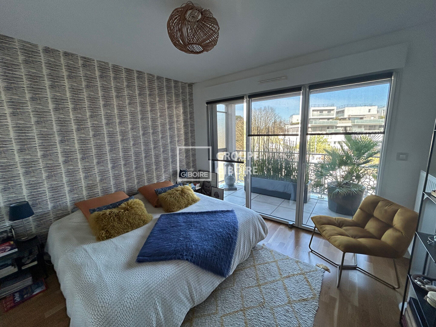 Appartement T4  - LA BAULE (CS26212) - photo-7