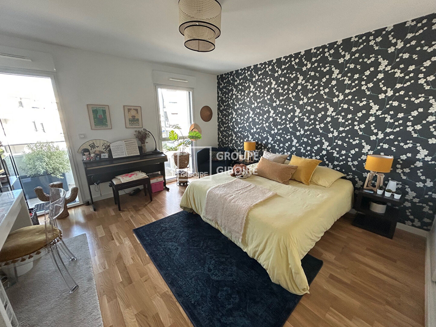 Appartement T4  - LA BAULE (CS26212) - photo-10