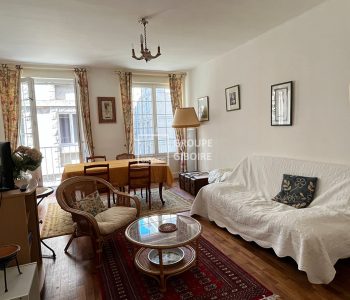 Appartement T2  - SAINT MALO (TS26344E) - vignette