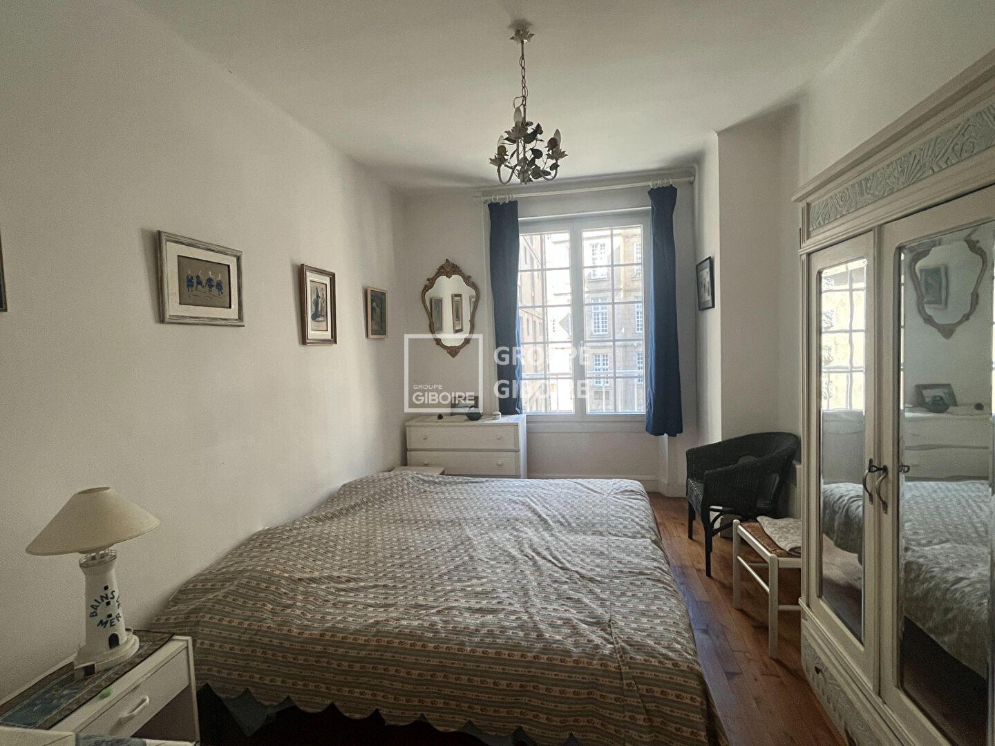 Appartement T2  - SAINT MALO (TS26344E) - photo-3