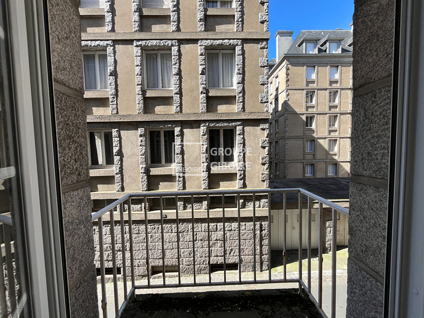 Appartement T2  - SAINT MALO (TS26344E) - photo-5