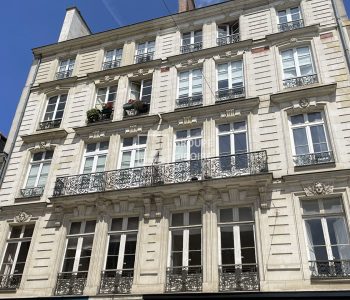 Appartement T4  - RENNES (AB25650) - vignette