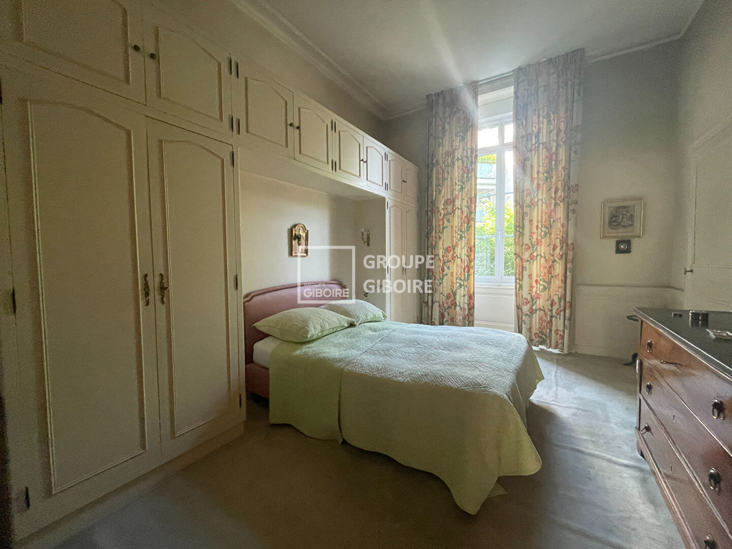 Appartement T4  - RENNES (AB25650) - photo-7
