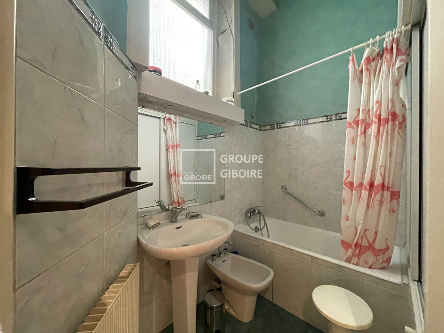 Appartement T4  - RENNES (AB25650) - photo-8