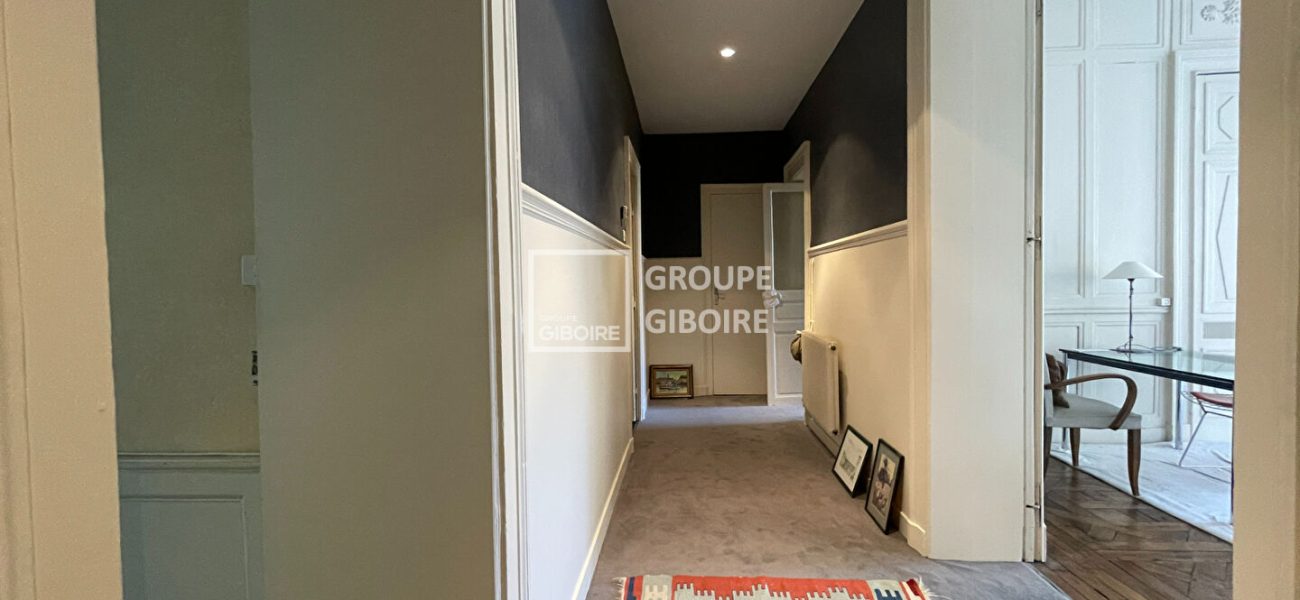 Appartement T3  - RENNES (AB25656) - photo principale