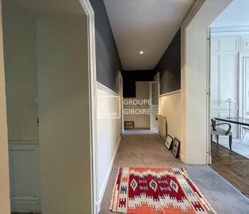 Appartement T3  - RENNES (AB25656) - vignette