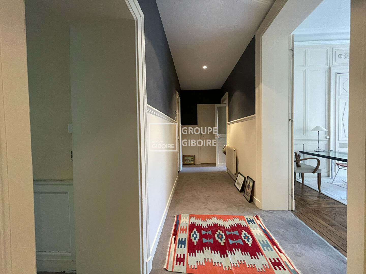 Appartement T3  - RENNES (AB25656) - photo-1