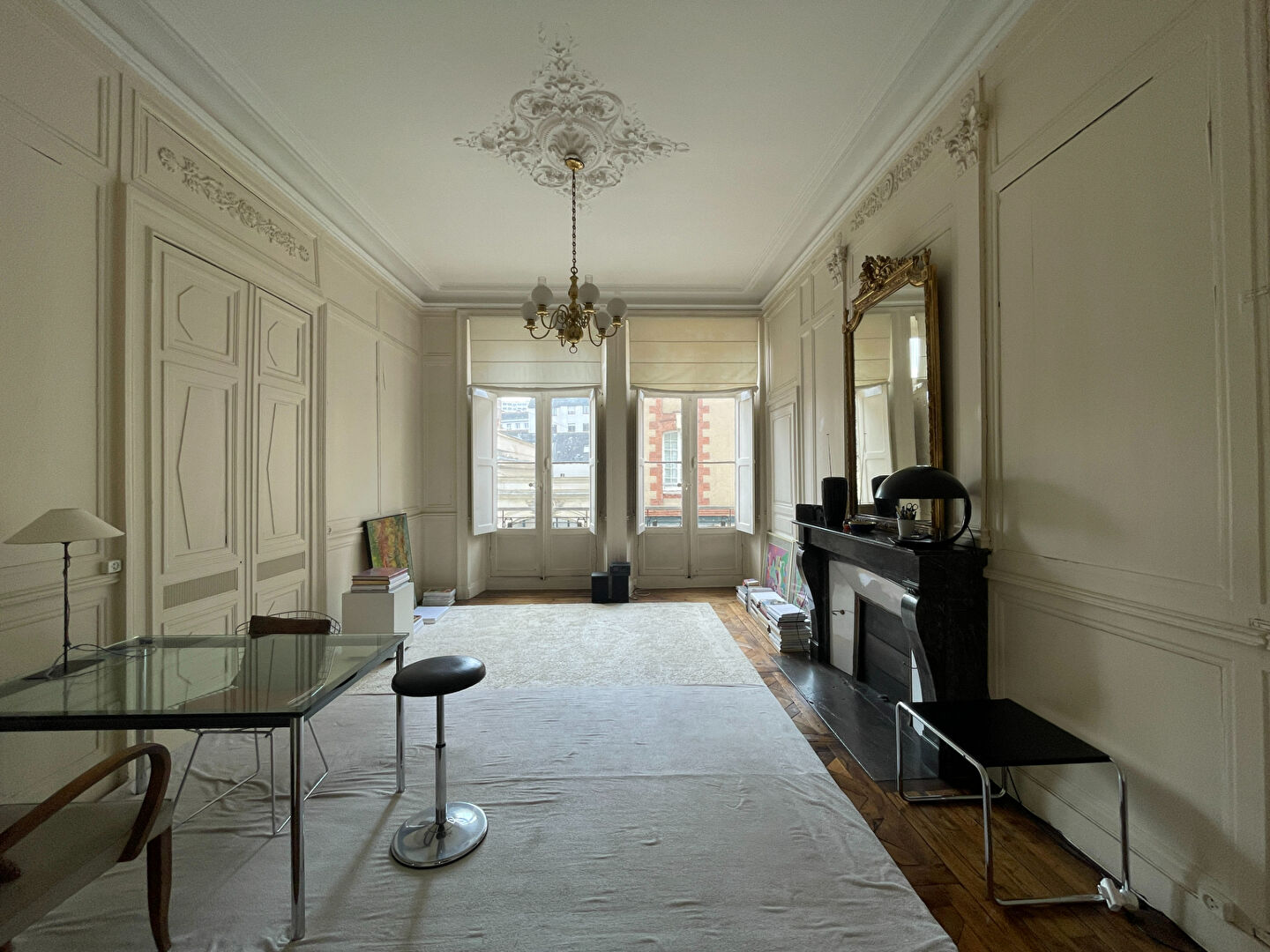 Appartement T3  - RENNES (AB25656) - photo-3