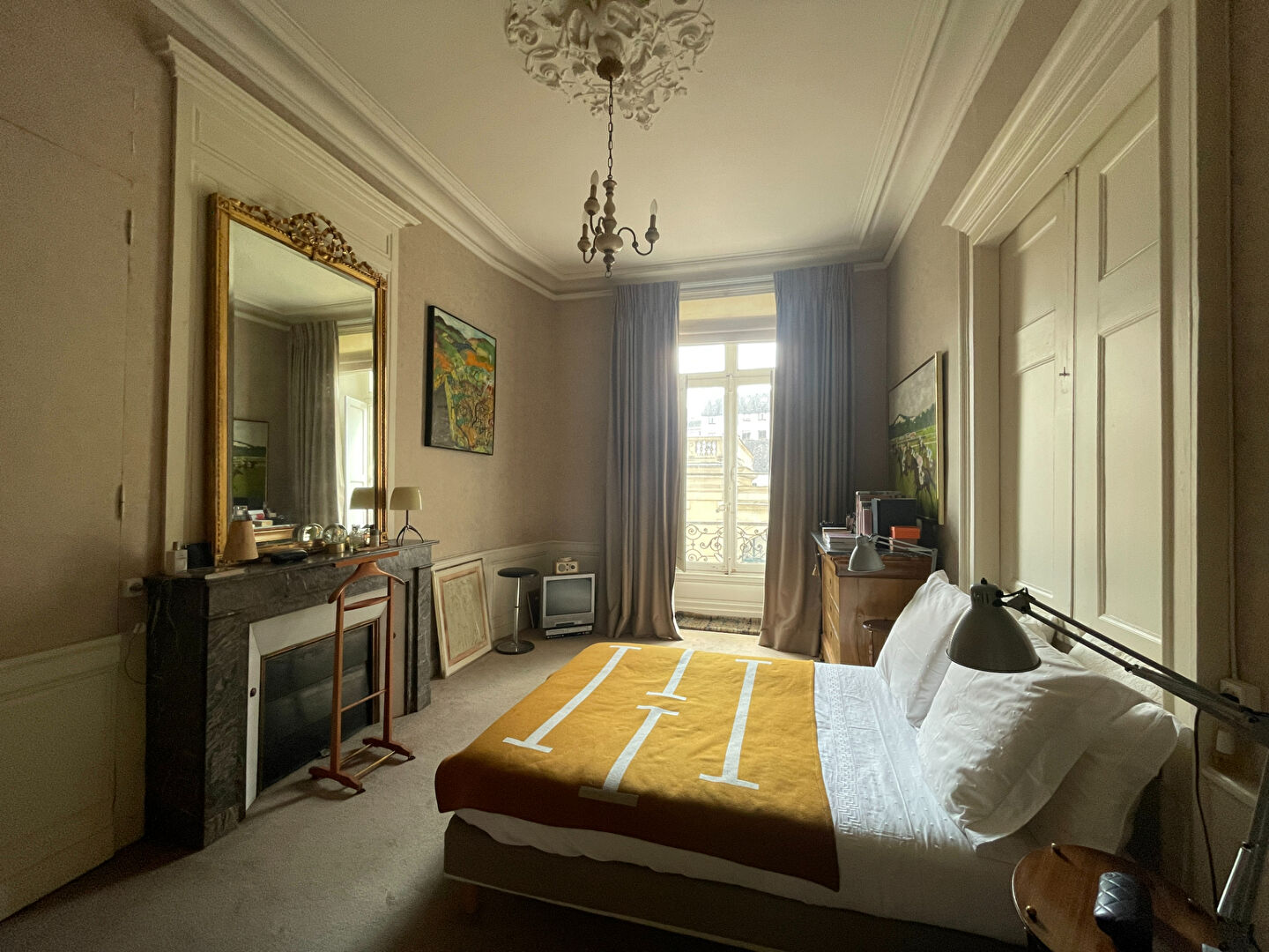 Appartement T3  - RENNES (AB25656) - photo-4