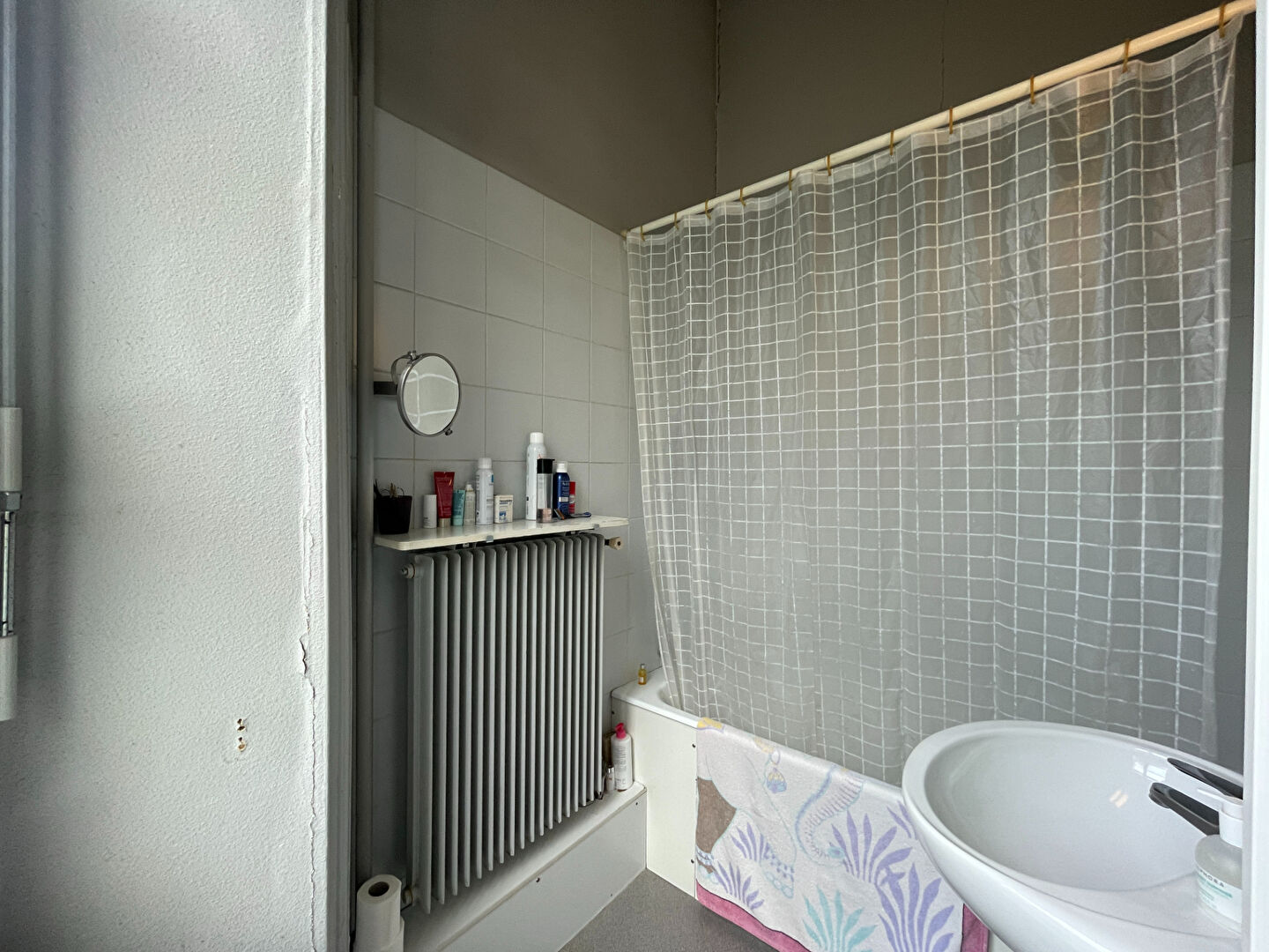 Appartement T3  - RENNES (AB25656) - photo-6