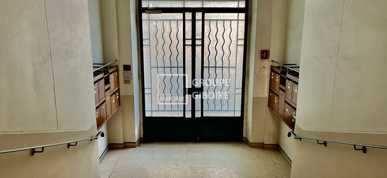 Appartement T4  - NANTES (ML25655) - photo principale