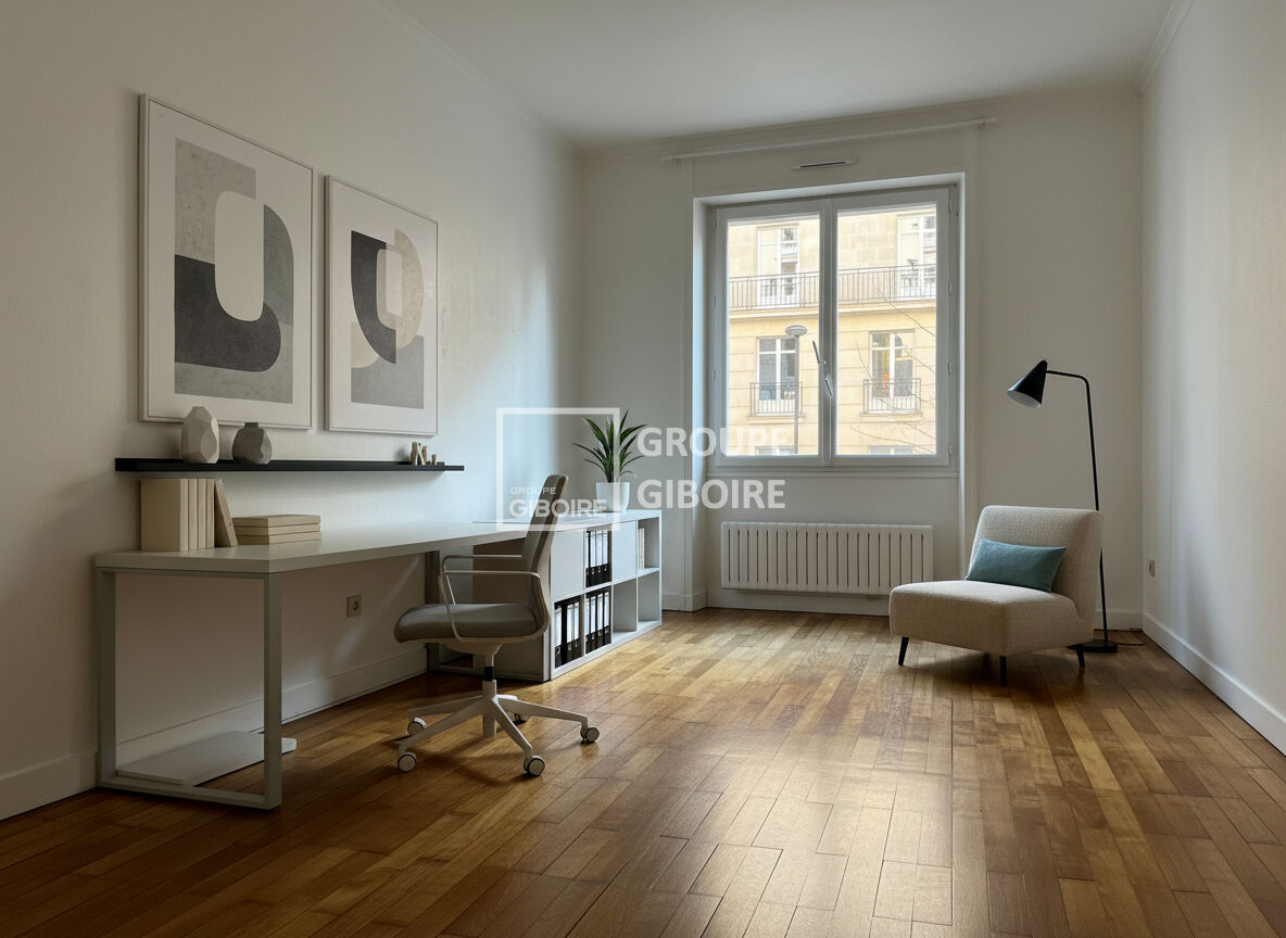 Appartement T4  - NANTES (ML25655) - photo-6