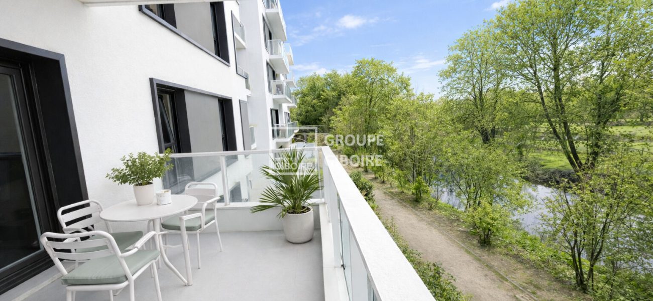 Appartement T3  - RENNES (AL26170GE) - photo principale