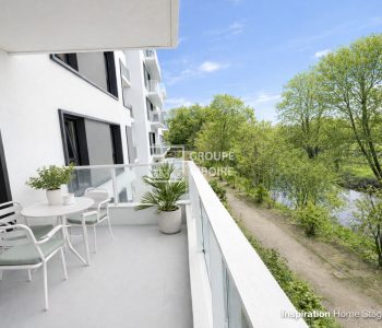 Appartement T3  - RENNES (AL26170GE) - vignette