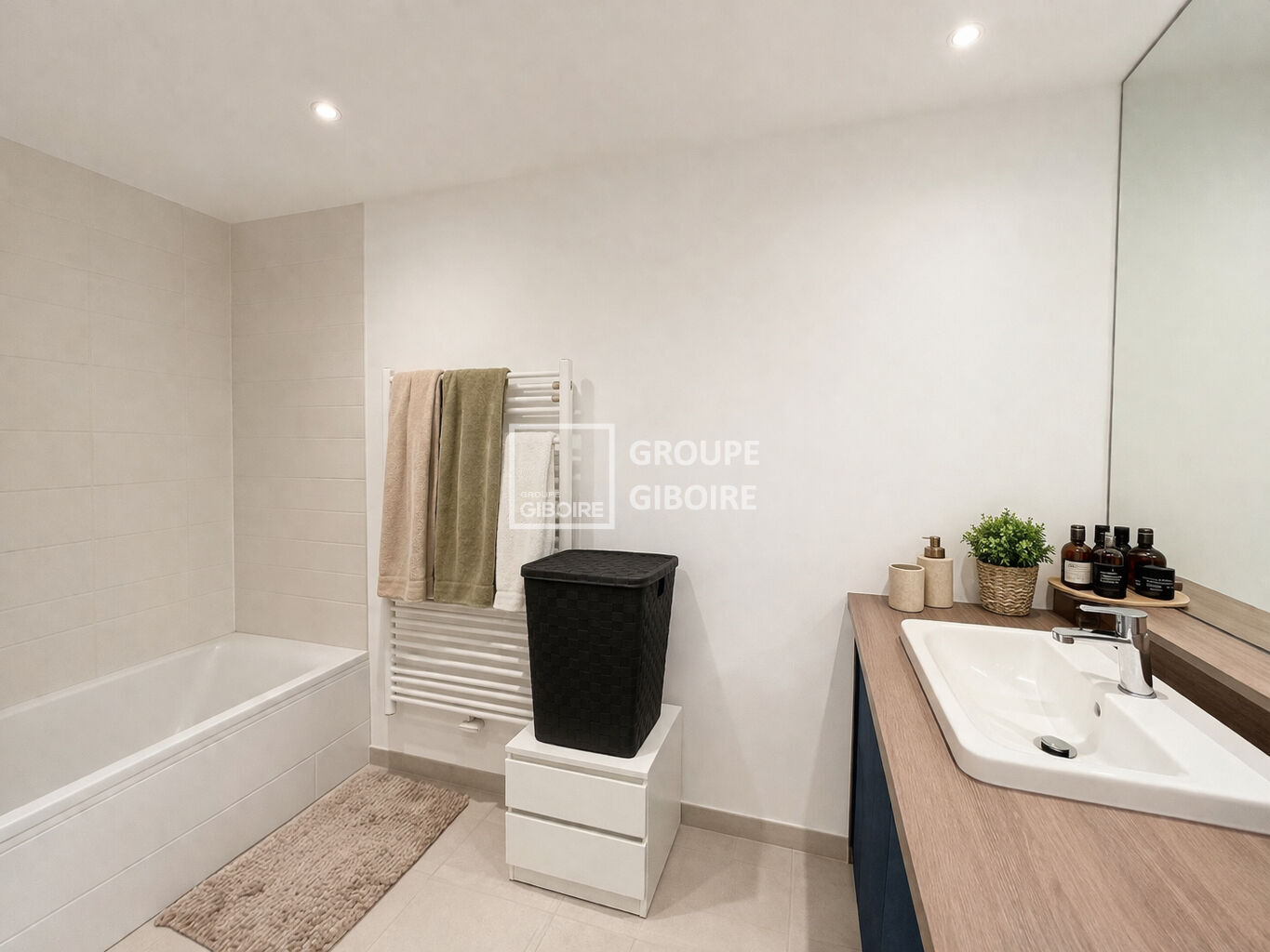 Appartement T3  - RENNES (AL26170GE) - photo-3