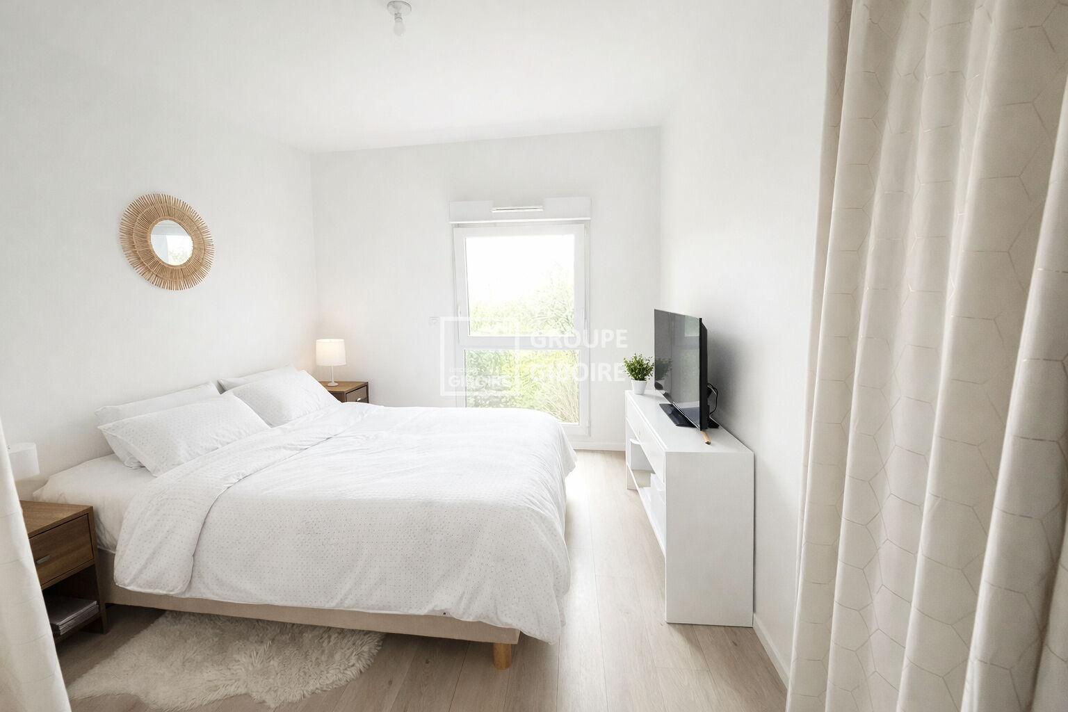 Appartement T3  - RENNES (AL26170GE) - photo-4