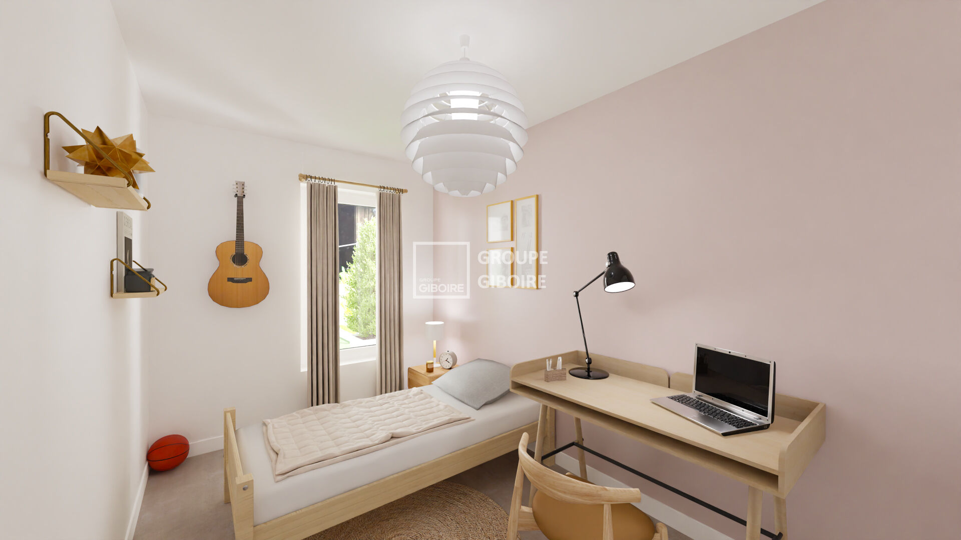 Appartement T3  - SAINT MALO (MGA25715A102) - photo-4