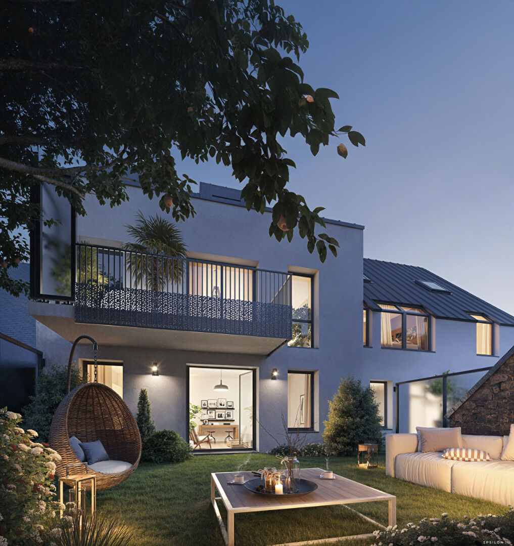 Appartement T3  - SAINT MALO (MGA25715A102) - photo-8