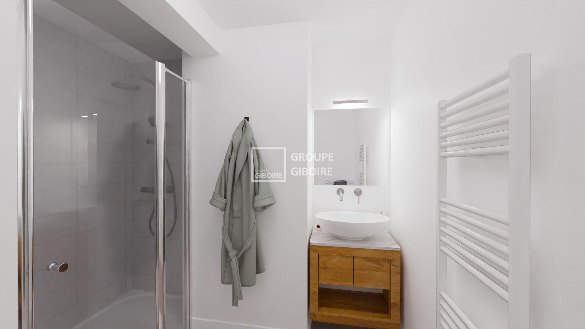 Appartement T4  - SAINT MALO (MGA25715A207) - photo-6