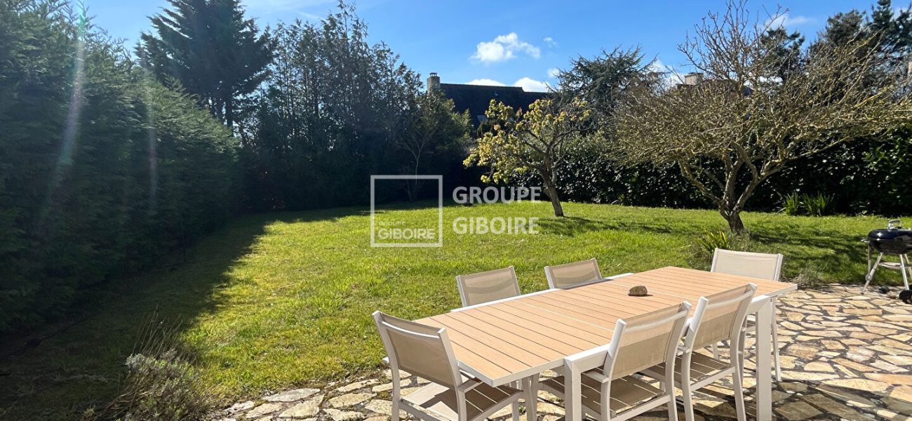 Maison T6  - SAINT MALO (TS26084E) - photo principale