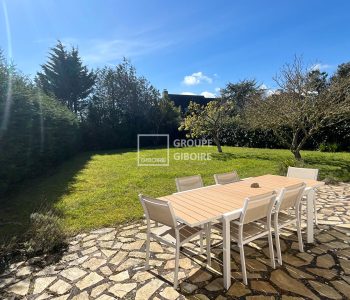 Maison T6  - SAINT MALO (TS26084E) - vignette