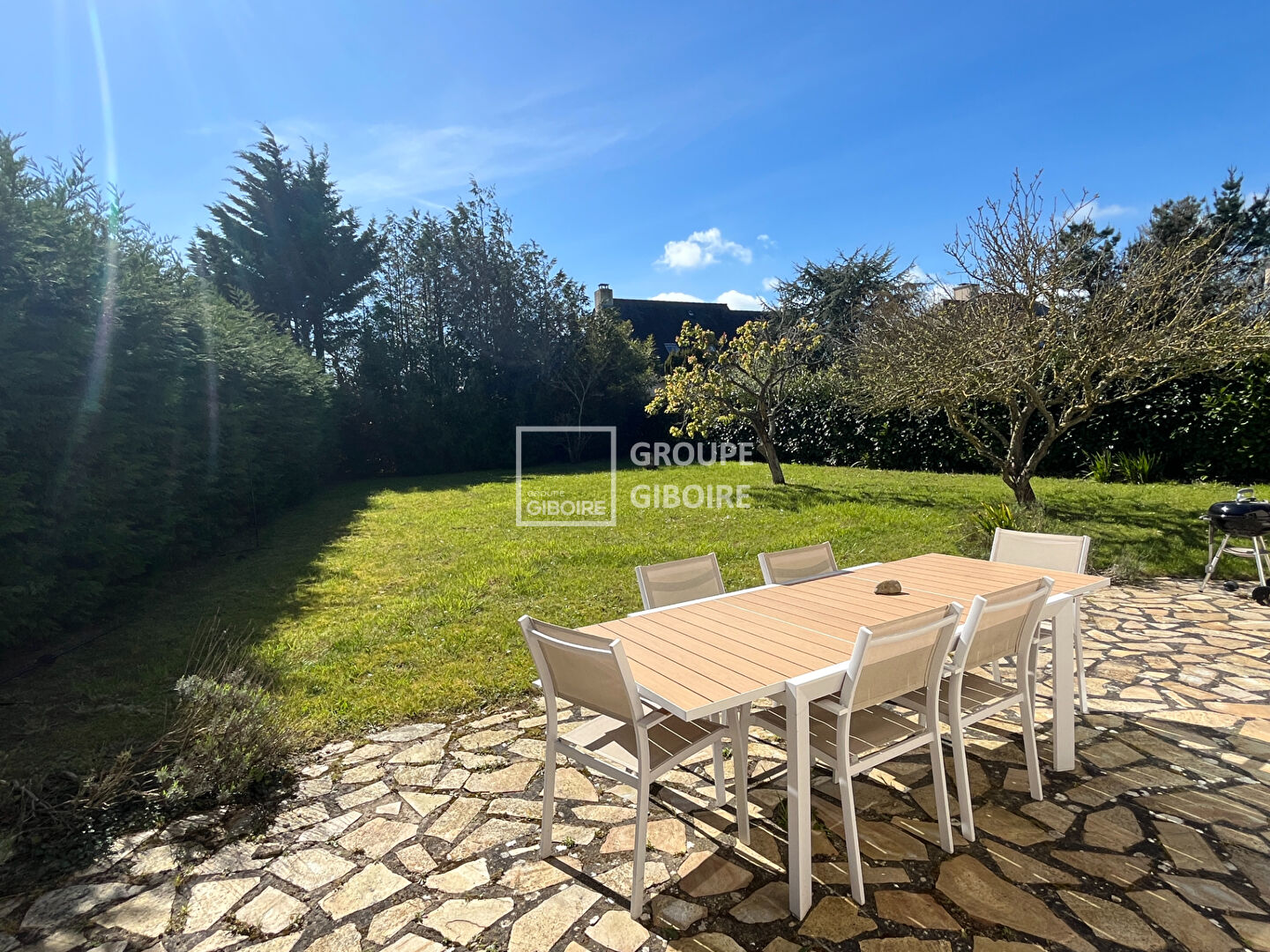 Maison T6  - SAINT MALO (TS26084E) - photo-1